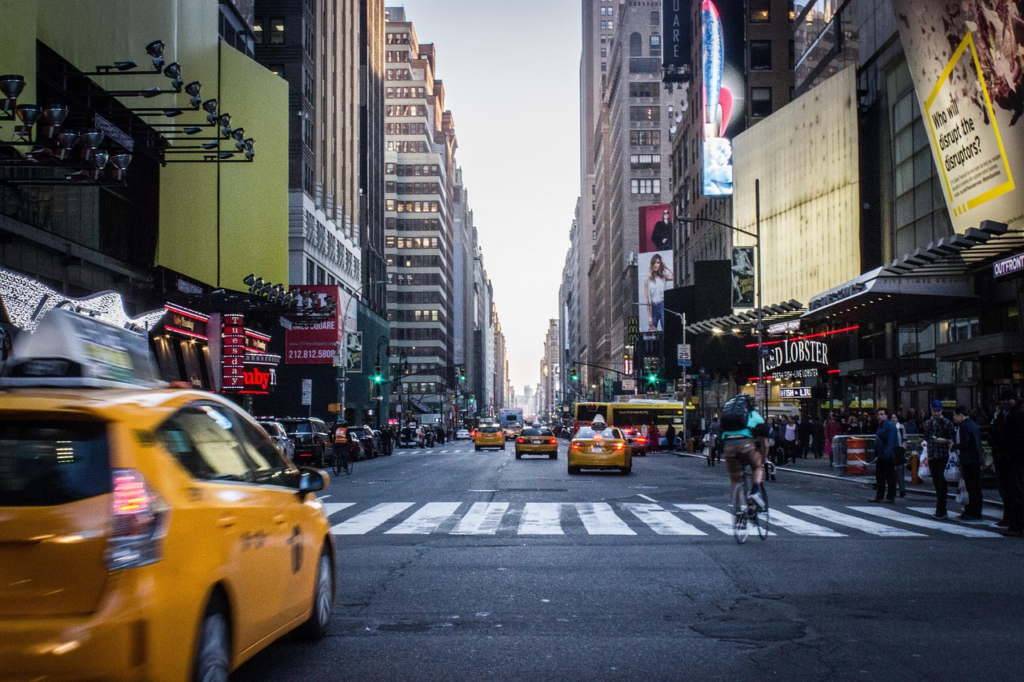 The Best Hotels in New York City