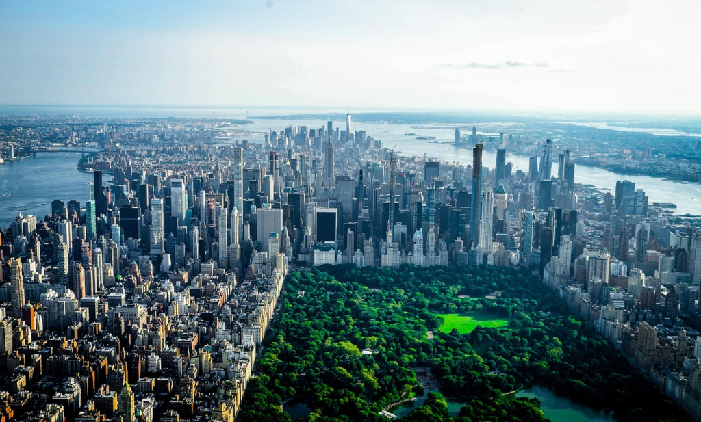 Things to Do in New York City