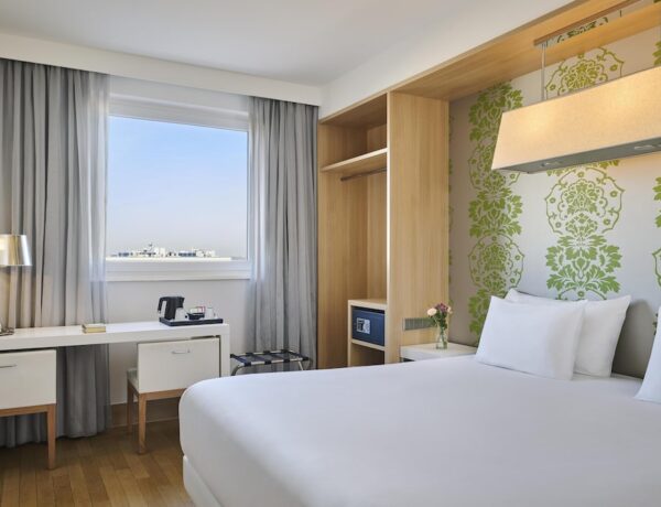 Top Hotels Near MHP Arena for Josiah Queen's 2026 Show in Ludwigsburg, Germany