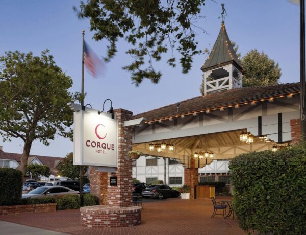 Where to Stay in Solvang, California: Top Hotel Picks