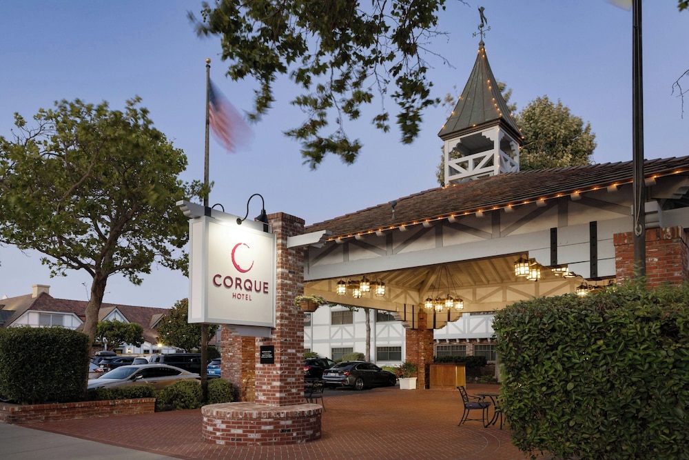 Where to Stay in Solvang, California: Top Hotel Picks