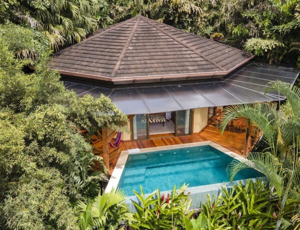 The Top 5 All-Inclusive Resorts in Costa Rica