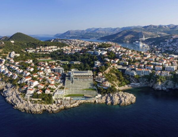 The 7 Best Hotels to Book in Dubrovnik, Croatia