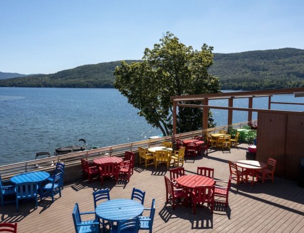 The 7 Best Hotels to Book in Lake George, New York