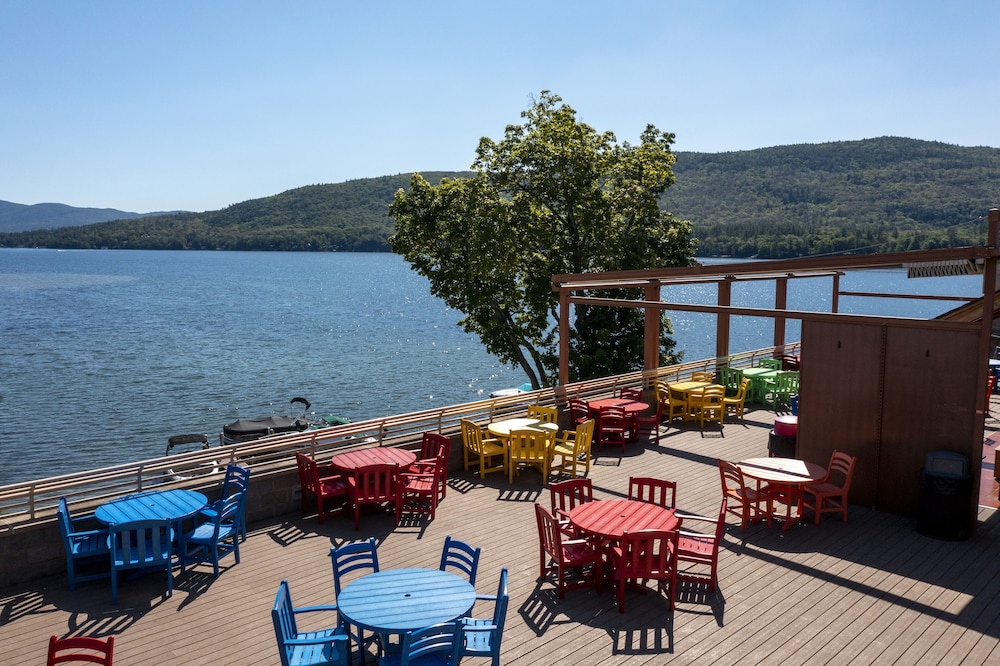 The 7 Best Hotels to Book in Lake George, New York