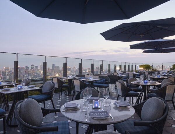 The 7 Best Extended-Stay Hotels in Tokyo for Long-Term Travelers