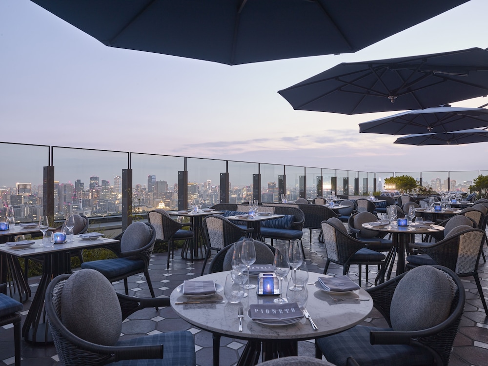 The 7 Best Extended-Stay Hotels in Tokyo for Long-Term Travelers