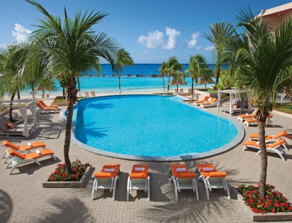 The 7 Best All-Inclusive Resorts in Curaçao