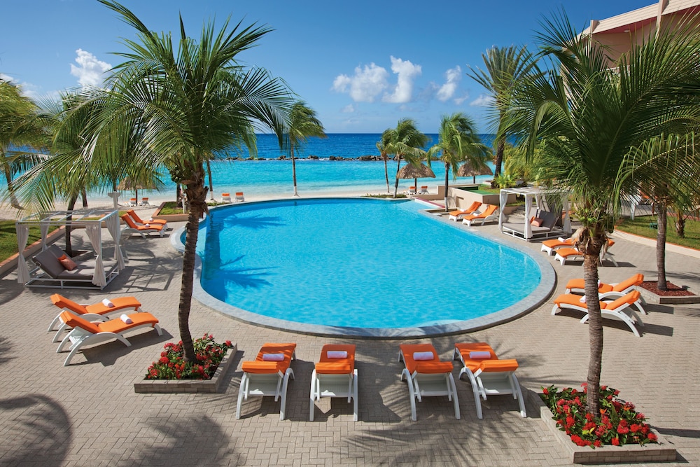 The 7 Best All-Inclusive Resorts in Curaçao
