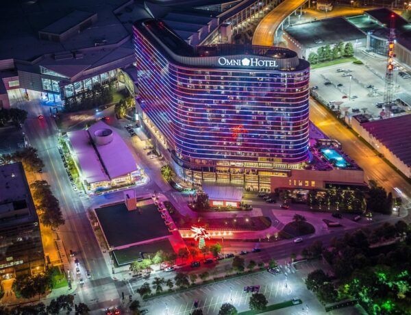 The 7 Best Extended-Stay Hotels in Dallas, Texas for Long-Term Travelers