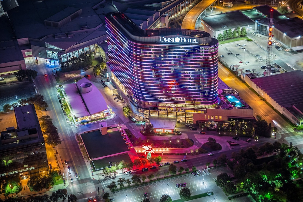 The 7 Best Extended-Stay Hotels in Dallas, Texas for Long-Term Travelers