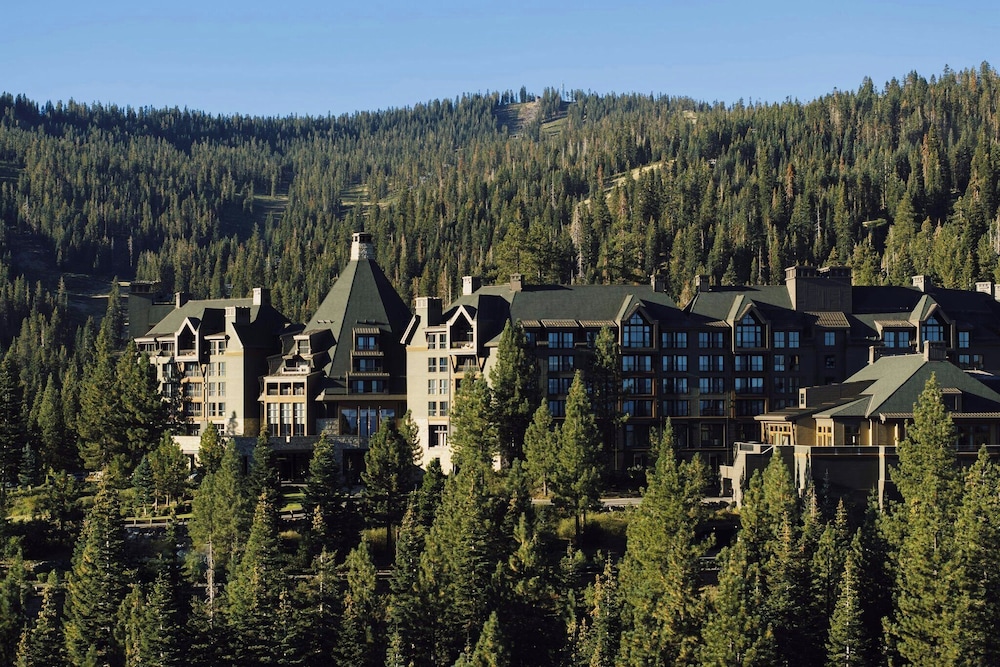 The 7 Best Hotels to Book in Lake Tahoe, California/Nevada