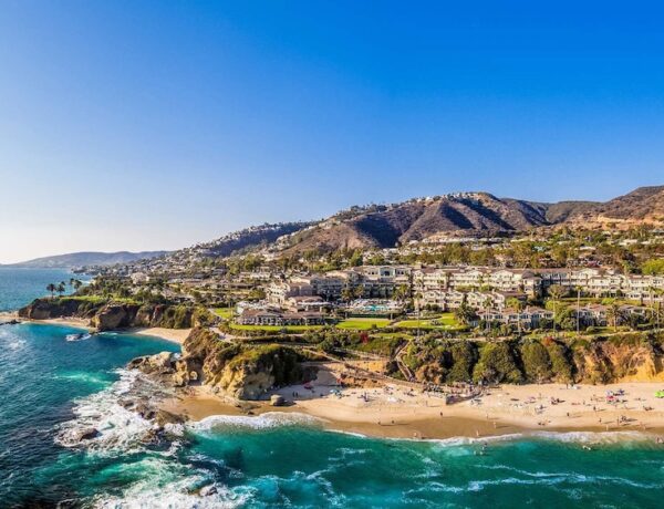 The 7 Best Hotels to Book in Laguna Beach, California