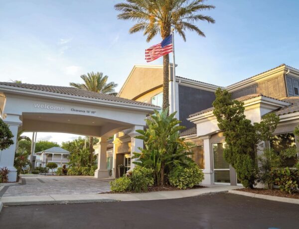 St. Augustine, Florida: Where to Stay in 2026
