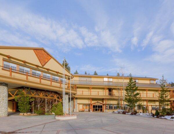 The 7 Best Hotels to Book in Big Bear Lake, California