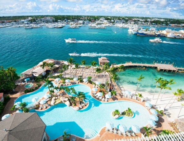 The 7 Best All-Inclusive Resorts in The Bahamas
