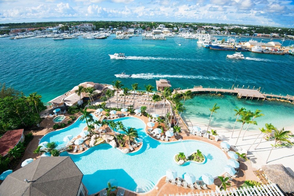 The 7 Best All-Inclusive Resorts in The Bahamas