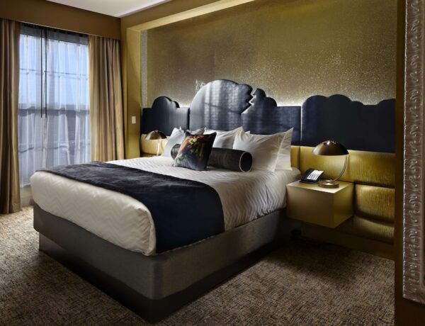 The 7 Best Hotels to Book in Memphis, Tennessee