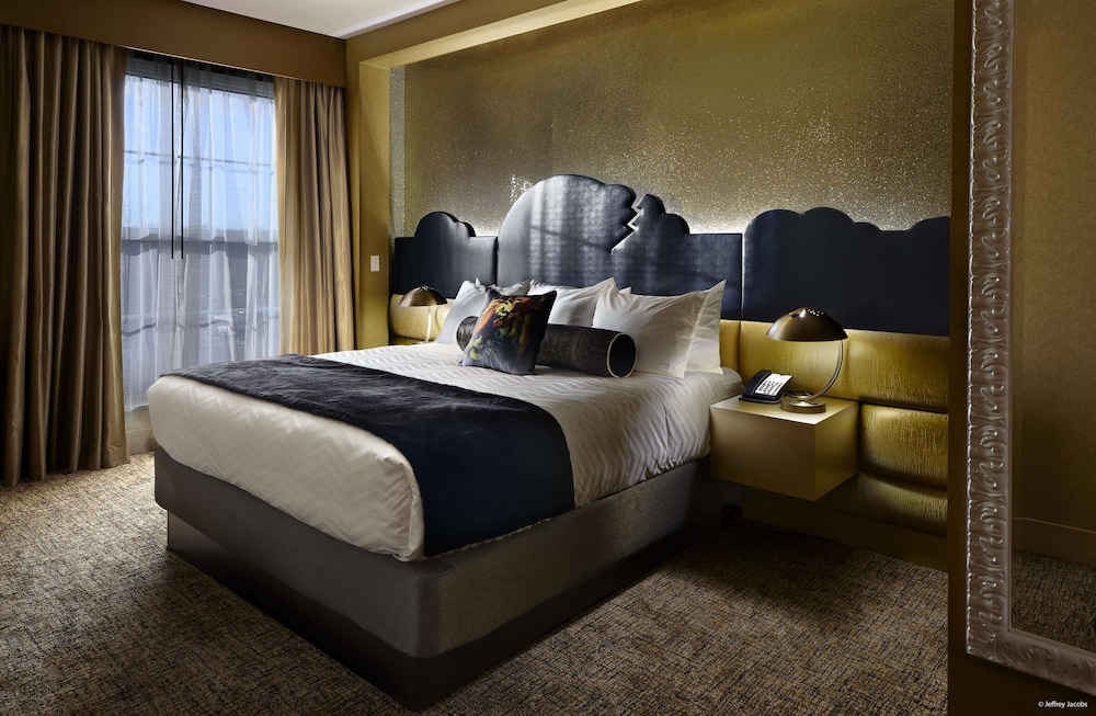 The 7 Best Hotels to Book in Memphis, Tennessee