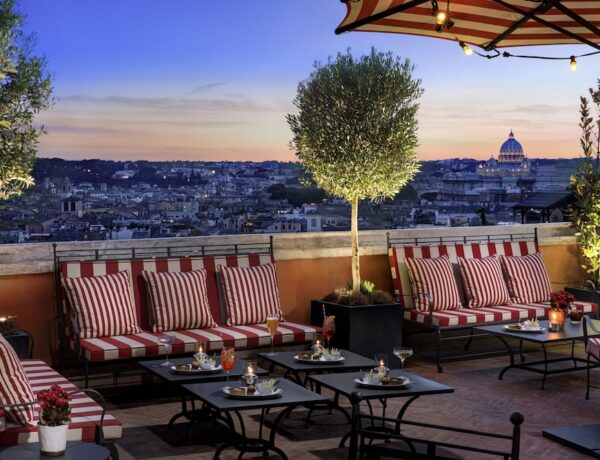 7 Best Dog Friendly Hotels in Rome for Traveling With Your Pup