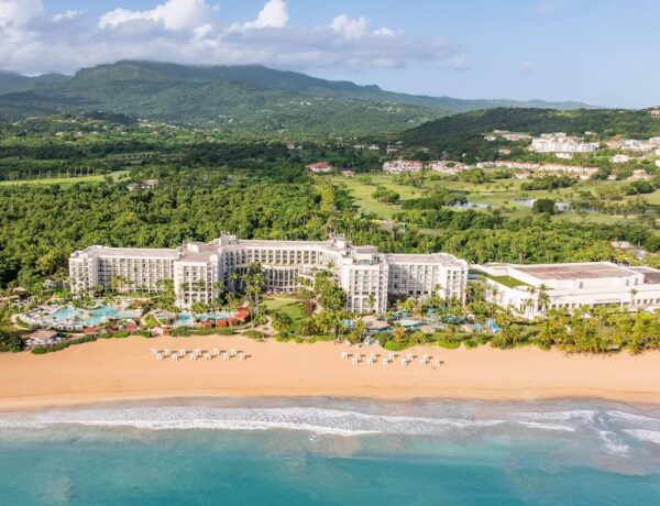 5 Best All Inclusive Resorts Puerto Rico for Beach and Rainforest Stays