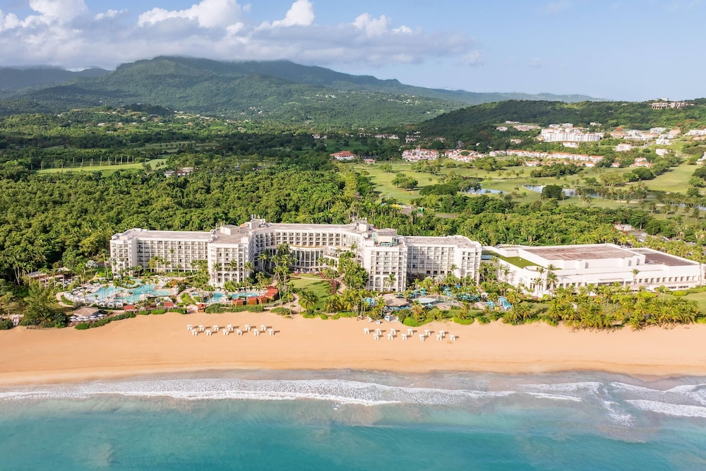 5 Best All Inclusive Resorts Puerto Rico for Beach and Rainforest Stays