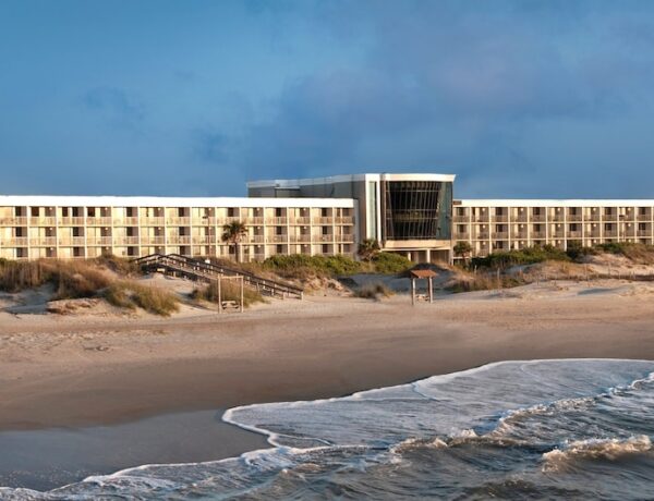 Best Hotels on Tybee Island, Georgia for Your Next Trip