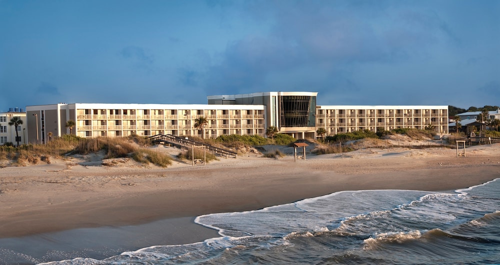 Best Hotels on Tybee Island, Georgia for Your Next Trip