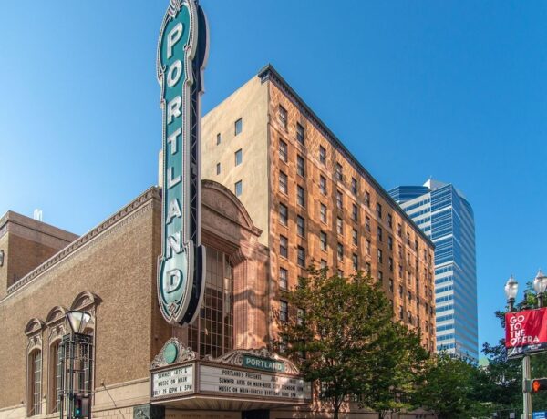 The 7 Best Dog-Friendly Hotels in Portland, Oregon