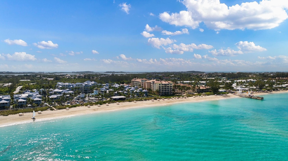 Turks and Caicos All Inclusive: 7 Top Resorts for Every Traveler