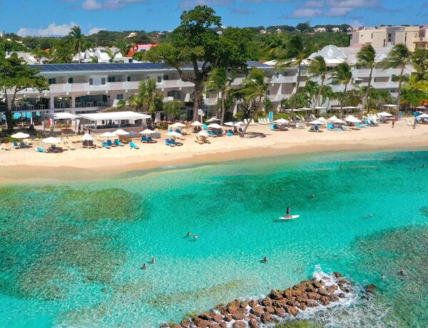The 7 Best All-Inclusive Resorts in Barbados