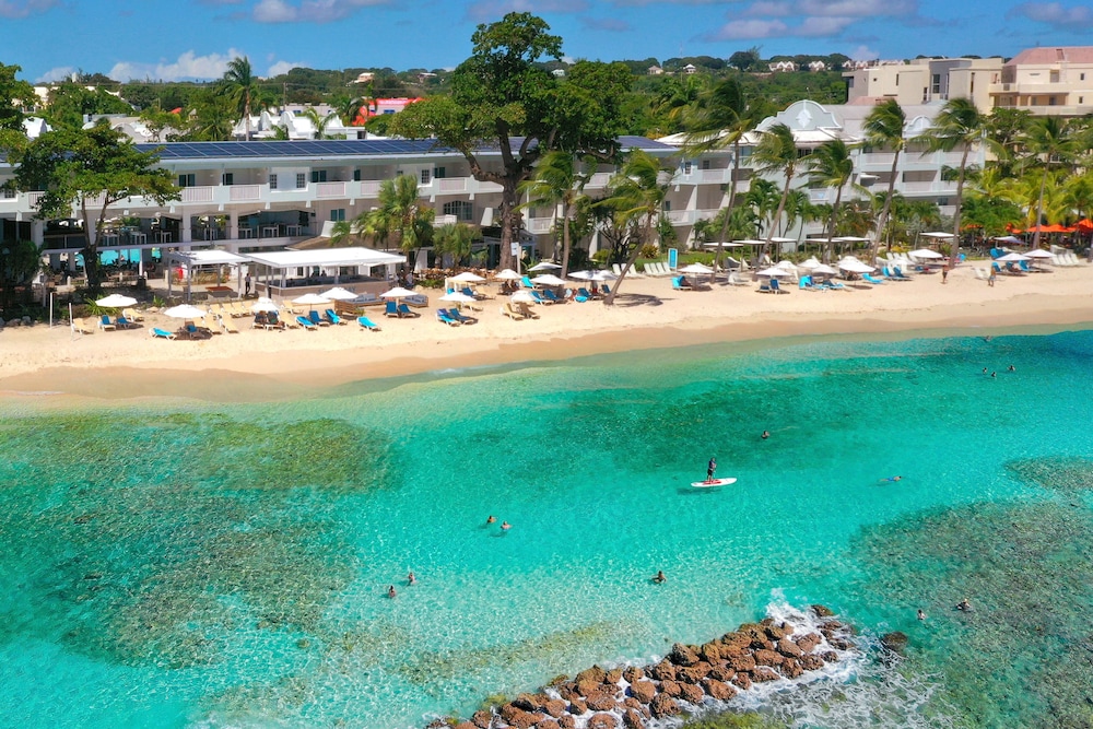 The 7 Best All-Inclusive Resorts in Barbados