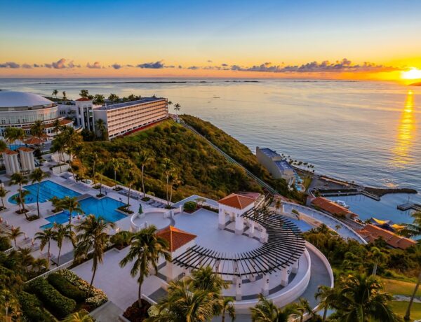 The Top 7 Family-Friendly All-Inclusive Resorts in Puerto Rico