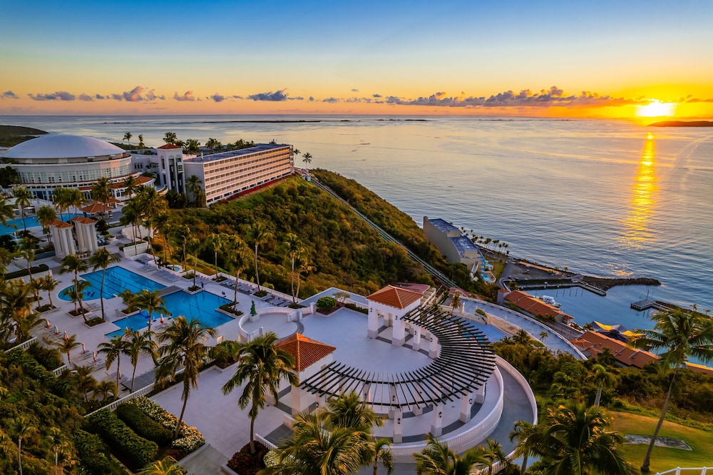 The Top 7 Family-Friendly All-Inclusive Resorts in Puerto Rico