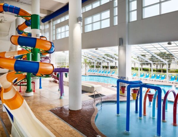 Myrtle Beach, South Carolina: Where to Stay in 2026