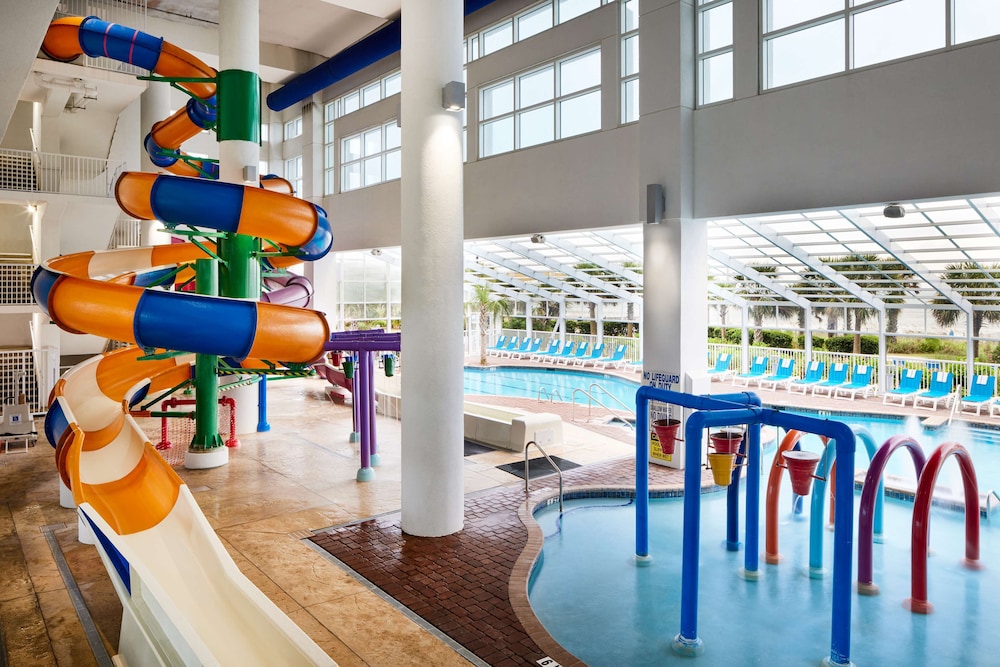 Myrtle Beach, South Carolina: Where to Stay in 2026