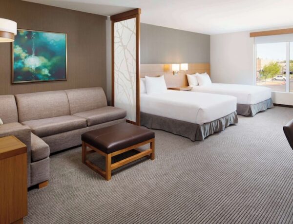 The 7 Best Hotels to Book in Lubbock, Texas