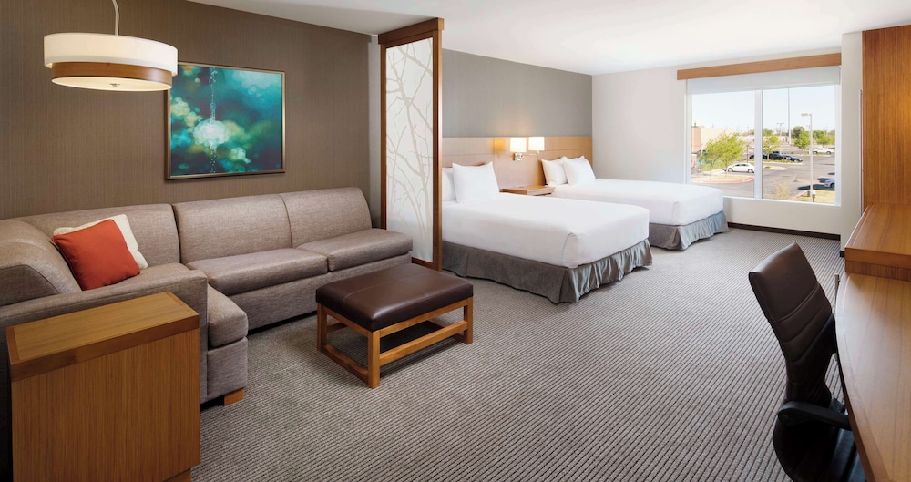 The 7 Best Hotels to Book in Lubbock, Texas
