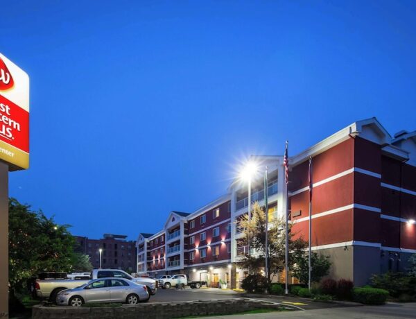 Where to Stay During Josiah Queen Tour 2026 in Be Bold for Jesus Conference, Spokane, Washington