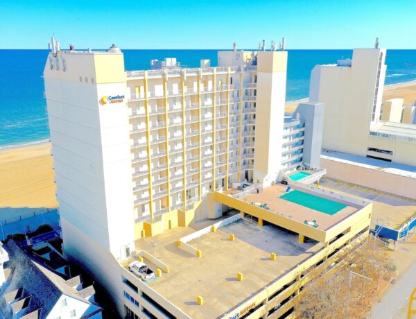 The 7 Best Hotels to Book in Virginia Beach, Virginia