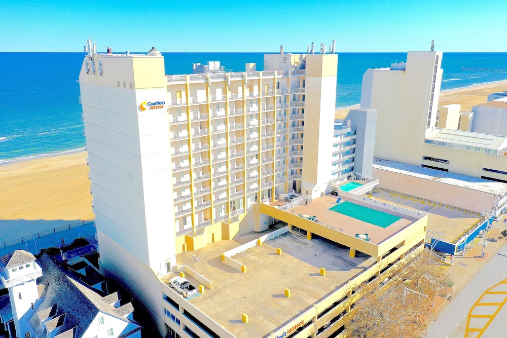 The 7 Best Hotels to Book in Virginia Beach, Virginia