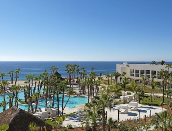 Paradisus Los Cabos, San José del Cabo, Mexico: Best Hotels for Jon Pardi's 2026 Tour