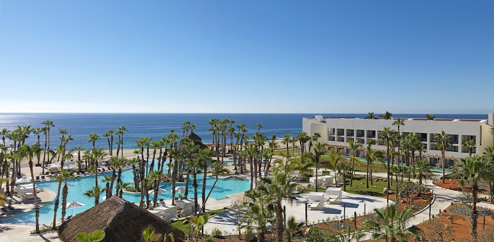 Paradisus Los Cabos, San José del Cabo, Mexico: Best Hotels for Jon Pardi's 2026 Tour