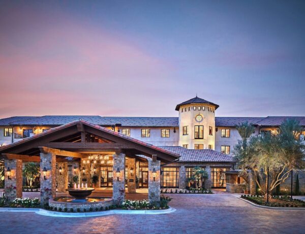 Where to Stay Near Boots In The Park in San Juan Capistrano, California for Jon Pardi's Tour