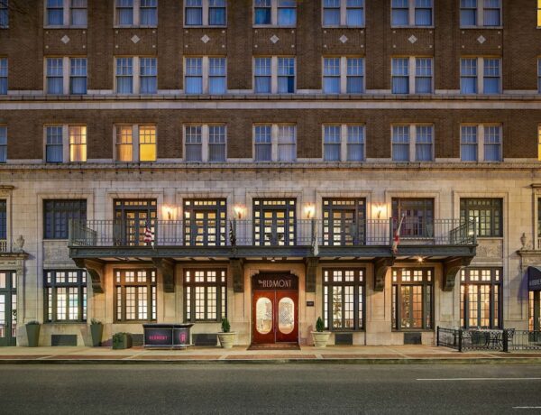 The 7 Best Hotels to Book in Birmingham, Alabama