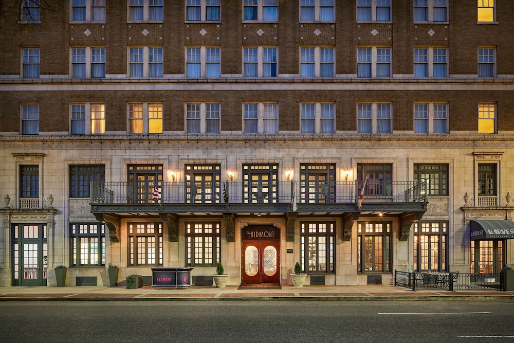 The 7 Best Hotels to Book in Birmingham, Alabama
