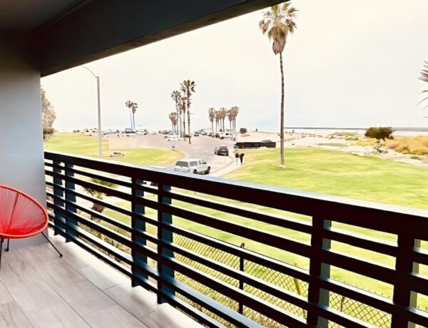 The 7 Best Pet-Friendly Hotels in San Diego, California