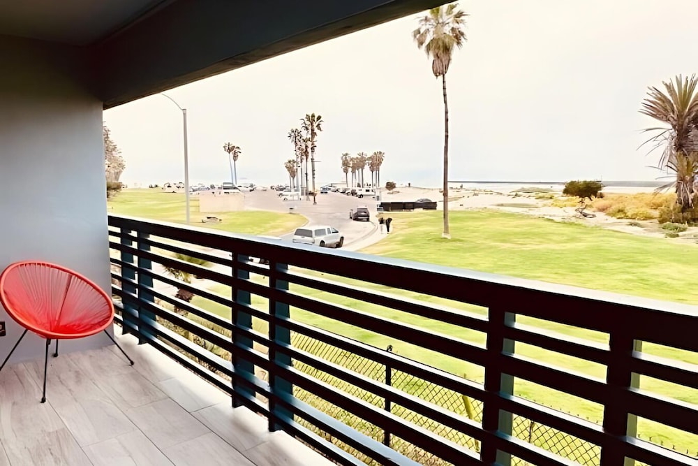 The 7 Best Pet-Friendly Hotels in San Diego, California