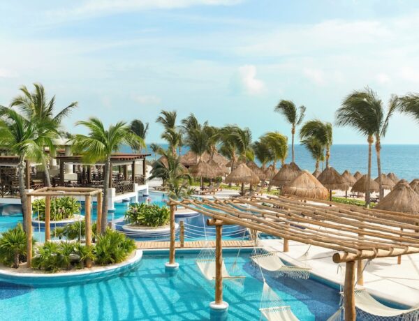 7 Best All Inclusive Resorts Mexico for Every Kind of Traveler