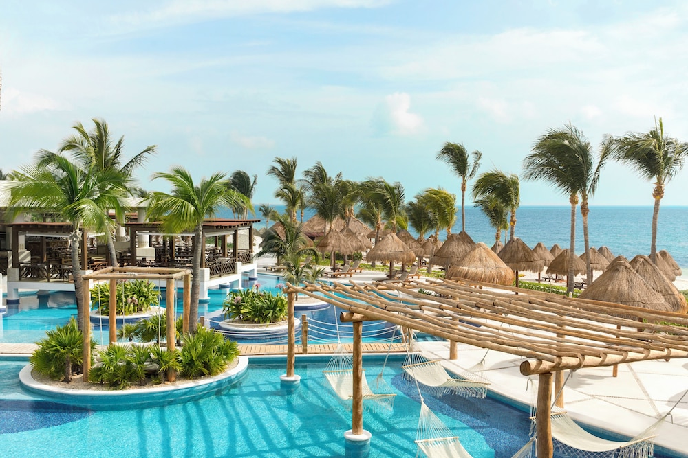 7 Best All Inclusive Resorts Mexico for Every Kind of Traveler